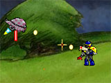 play Robo Slug 2