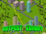 play Outpost Combat