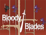 play Bloody Blades