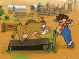 play Kaban Steeplechase