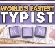 play Cadbury: World'S Fastest Typist