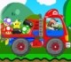 Super Mario Truck