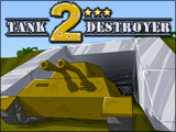 play Tank Destroyer 2