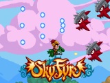 play Skyfyre