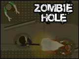 play Zombie Hole