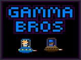 play Gamma Bros