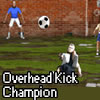 play Overhead Kick Champion
