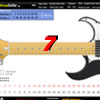 play Virtual Guitar 7