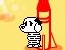 play Tobby And Kiki