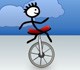 play Unicycle Challenge