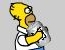 play Homers Beer Run