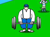play Weight Lifting
