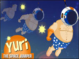 play Yuri, The Space Jumper