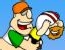 play Midget Tossing