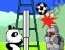 play Panda Ball