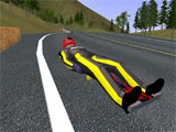 play Street Luge