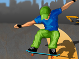 play Pro Skate