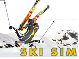 play Ski Sim