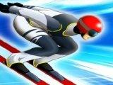play Ski Jump
