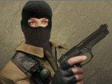 play Blazing Assassin