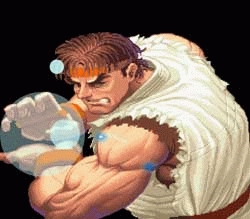 play Street Fighter