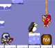 play Tux On The Run
