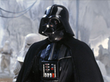 play Darth Vader