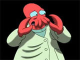 play Dr Zoidberg Soundboard