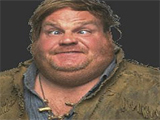 play Chris Farley Sound Board