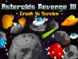 play Asteroids Revenge 3