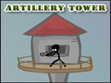 play Artillery Tower