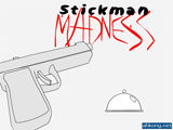 play Stickman Madness 3
