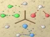 play Blobble Wars