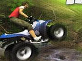 play Jungle Atv