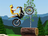 play Stunt Dirt Bike