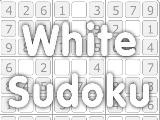 play White Sudoku