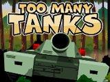 play Too Many Tanks