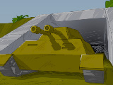 play Tank Destroyer