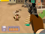 play Cowboy School