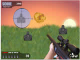 play Dead Eye Logun
