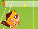 play Crazytennis