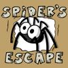 play Spider'S Escape