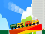 play Mini Train