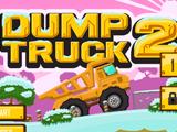 play Dump Truck 2