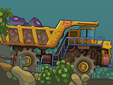 Mining Truck