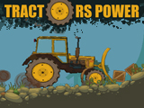 play Tractor'S Power