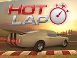play Hot Lap