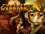 play The Lost Warrior