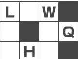 play Crossword