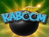 play Kaboom